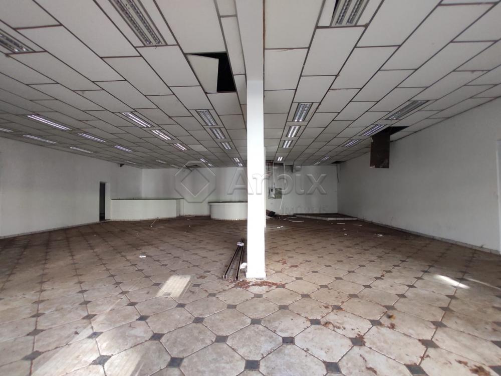 Alugar Comercial / Sal&atilde;o Comercial em Americana R$ 7.000,00 - Foto 3