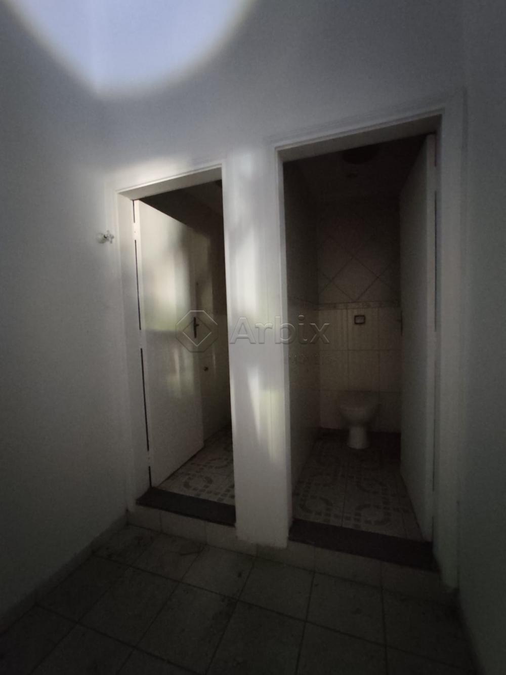 Alugar Comercial / Sal&atilde;o Comercial em Americana R$ 7.000,00 - Foto 7