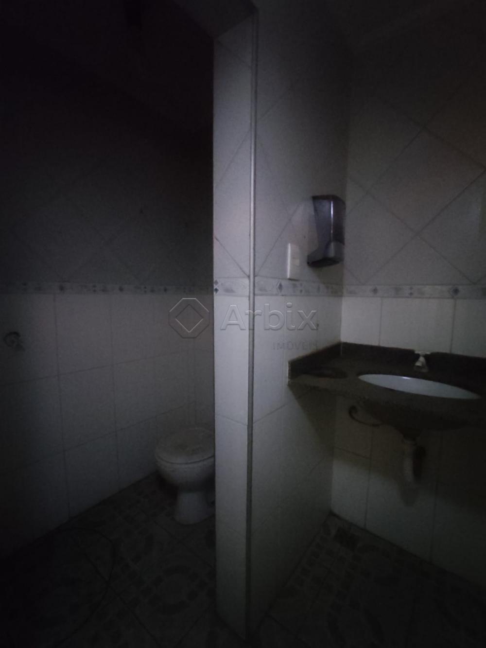 Alugar Comercial / Sal&atilde;o Comercial em Americana R$ 7.000,00 - Foto 8