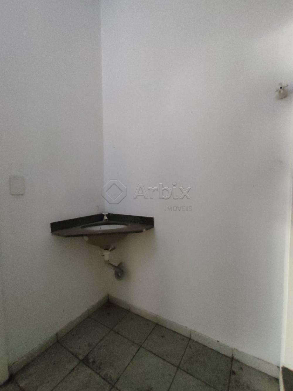 Alugar Comercial / Sal&atilde;o Comercial em Americana R$ 7.000,00 - Foto 9