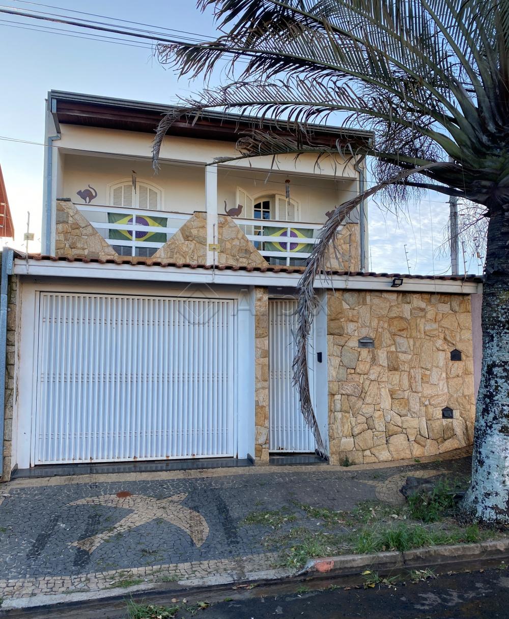 Alugar Casa / Residencial em Americana R$ 3.500,00 - Foto 1