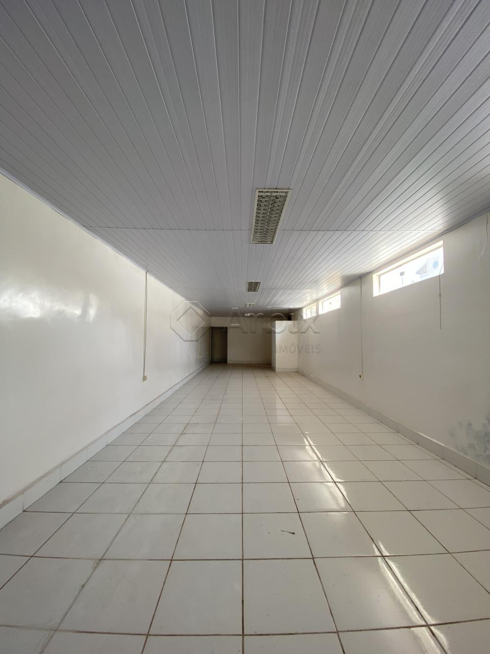 Alugar Comercial / Sala Comercial em Americana R$ 2.500,00 - Foto 2