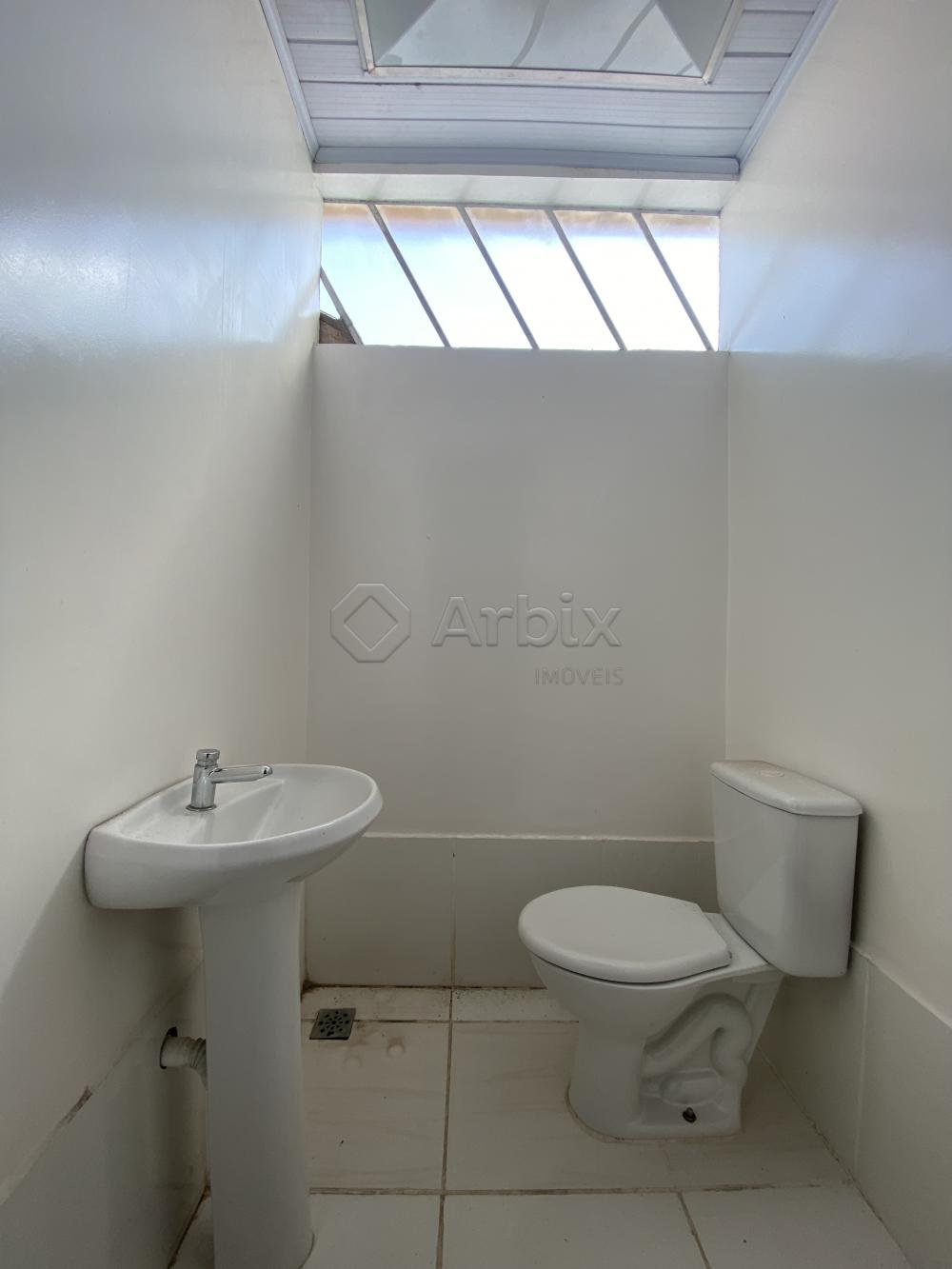 Alugar Comercial / Sala Comercial em Americana R$ 2.500,00 - Foto 7