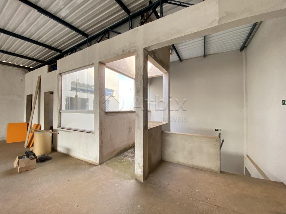 Alugar Comercial / Sal&atilde;o Comercial em Santa B&aacute;rbara D`Oeste R$ 3.000,00 - Foto 3