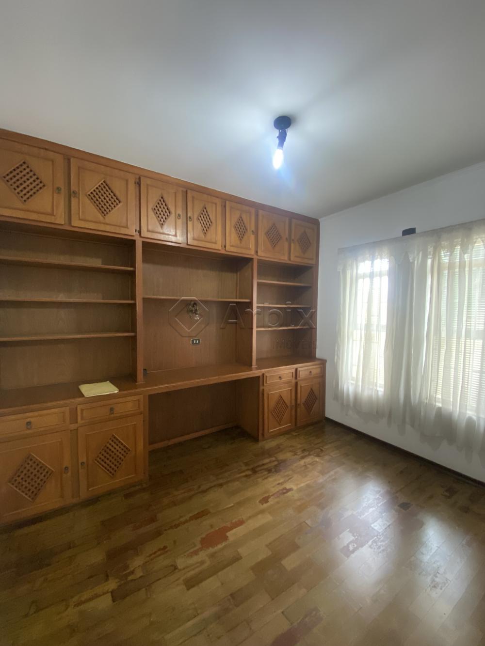 Alugar Casa / Residencial em Americana R$ 6.000,00 - Foto 4