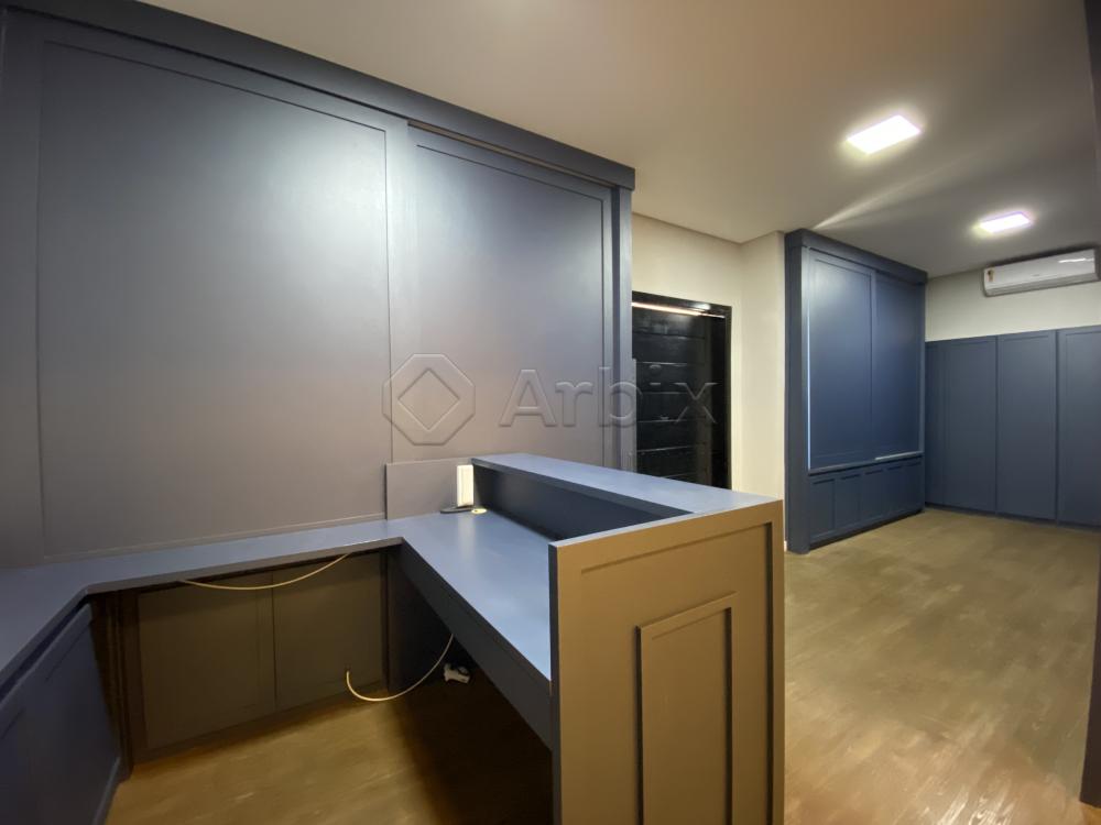 Alugar Comercial / Sal&atilde;o Comercial em Americana R$ 3.000,00 - Foto 3