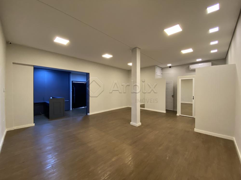 Alugar Comercial / Sal&atilde;o Comercial em Americana R$ 3.000,00 - Foto 6