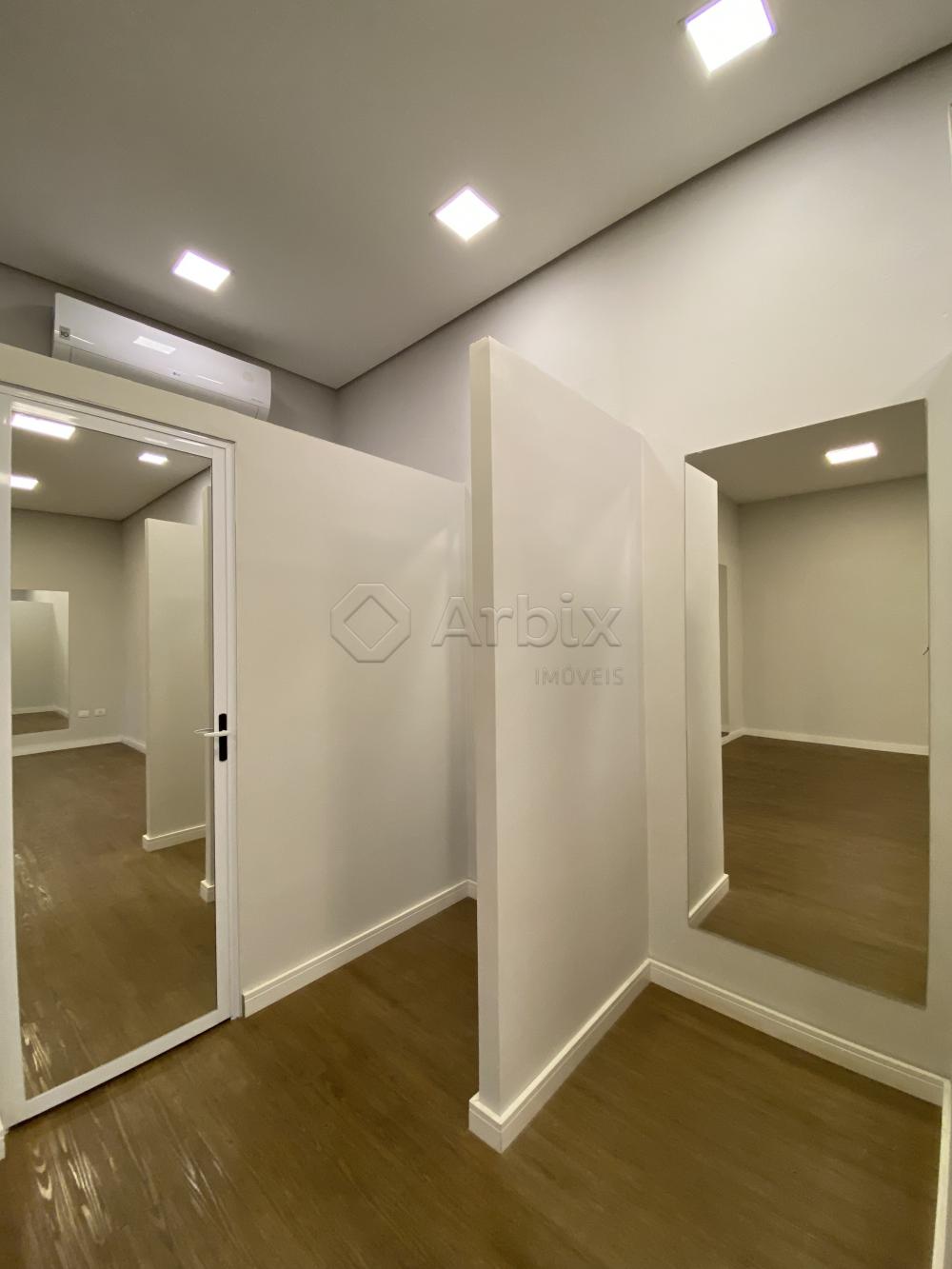 Alugar Comercial / Sal&atilde;o Comercial em Americana R$ 3.000,00 - Foto 7