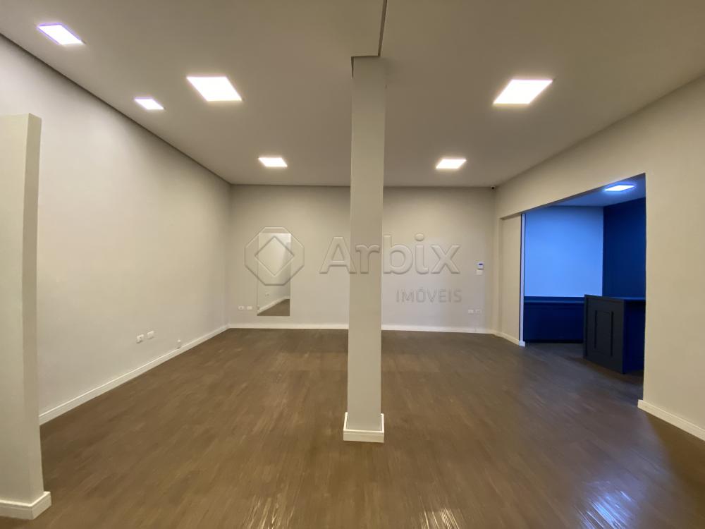Alugar Comercial / Sal&atilde;o Comercial em Americana R$ 3.000,00 - Foto 8