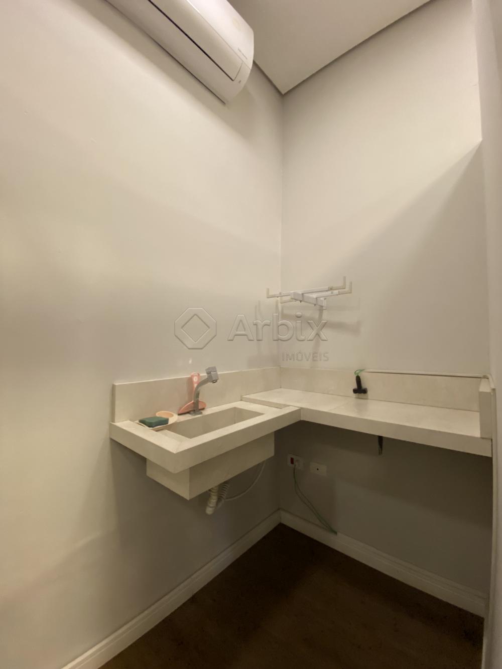 Alugar Comercial / Sal&atilde;o Comercial em Americana R$ 3.000,00 - Foto 9