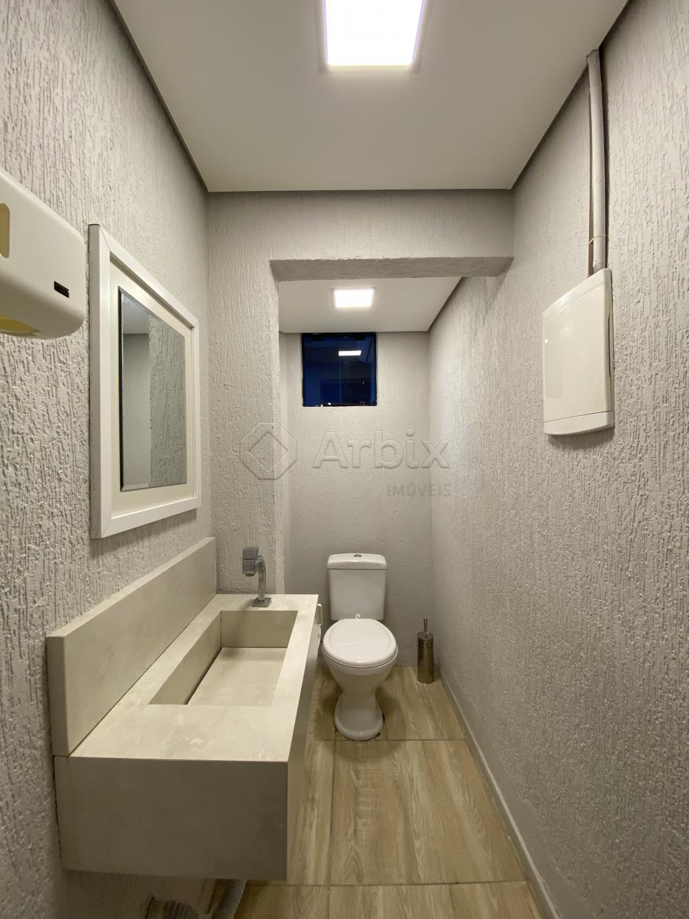 Alugar Comercial / Sal&atilde;o Comercial em Americana R$ 3.000,00 - Foto 10