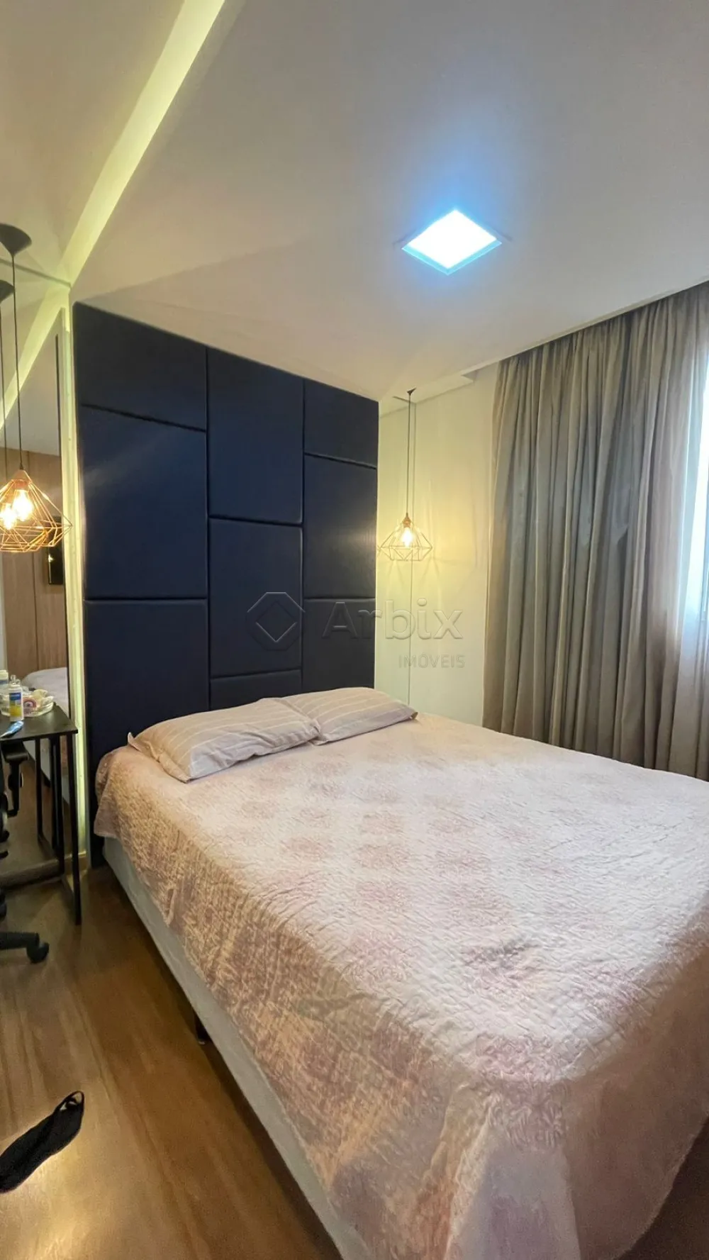 Comprar Apartamento / Apartamento em Americana R$ 215.000,00 - Foto 2