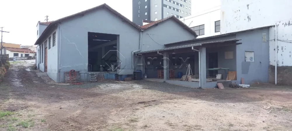 Comprar Comercial / Sal&atilde;o Industrial em Americana R$ 1.400.000,00 - Foto 1