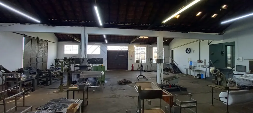 Comprar Comercial / Sal&atilde;o Industrial em Americana R$ 1.400.000,00 - Foto 4