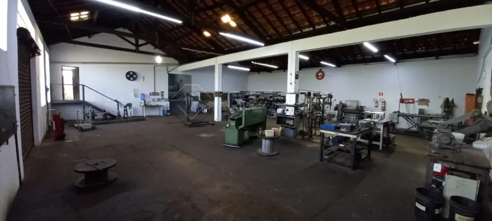 Comprar Comercial / Sal&atilde;o Industrial em Americana R$ 1.400.000,00 - Foto 5