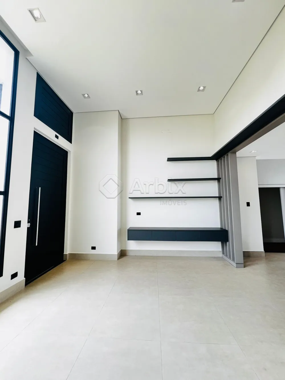 Alugar Casa / Condom&iacute;nio em Americana R$ 14.000,00 - Foto 4