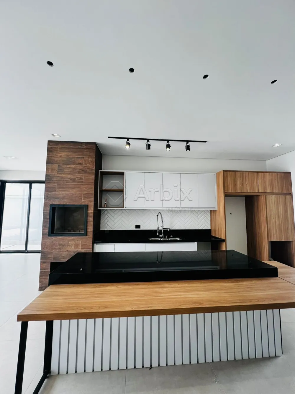 Alugar Casa / Condom&iacute;nio em Americana R$ 14.000,00 - Foto 9