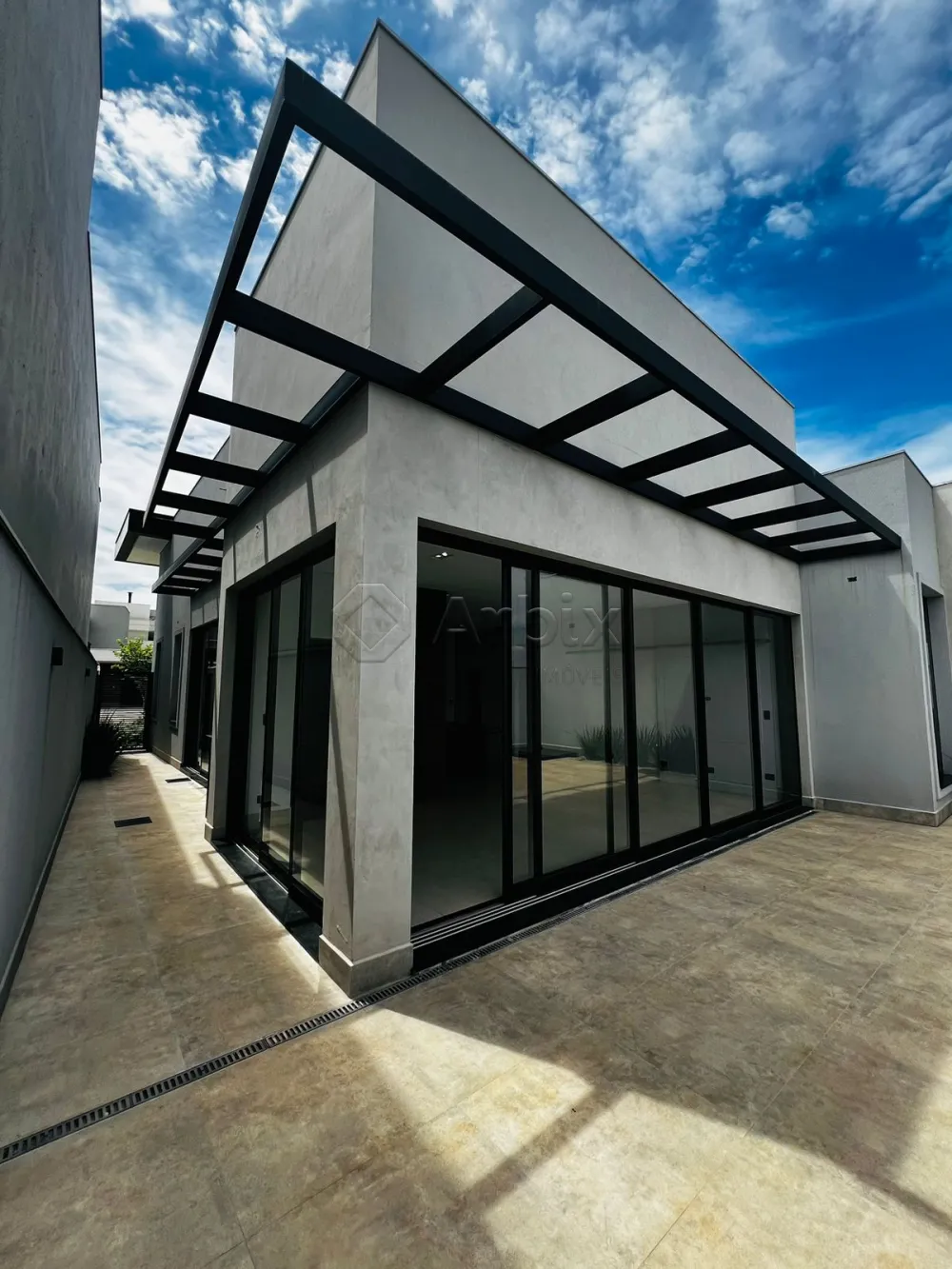 Alugar Casa / Condom&iacute;nio em Americana R$ 14.000,00 - Foto 24