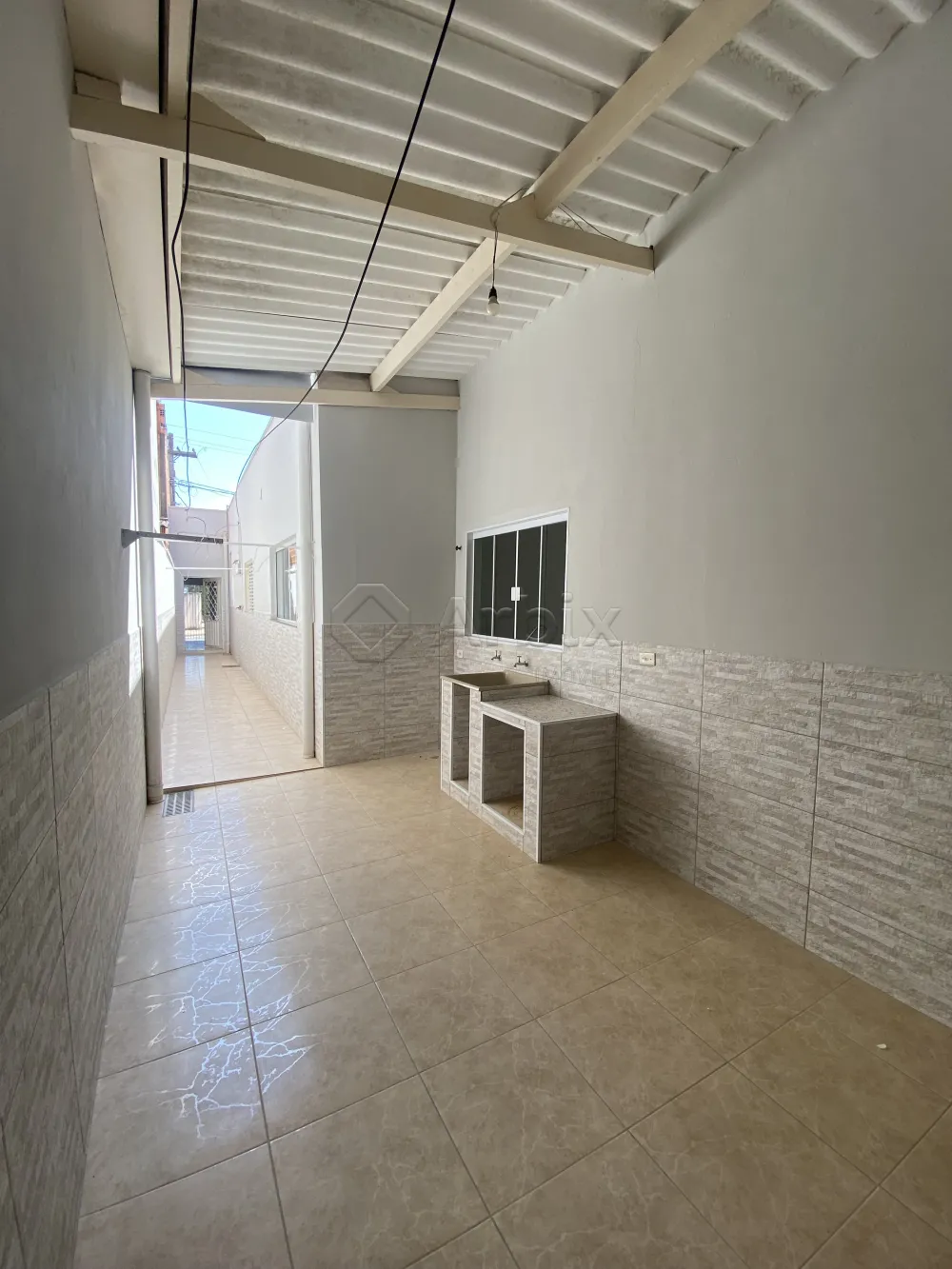 Alugar Casa / Residencial em Americana R$ 1.950,00 - Foto 13