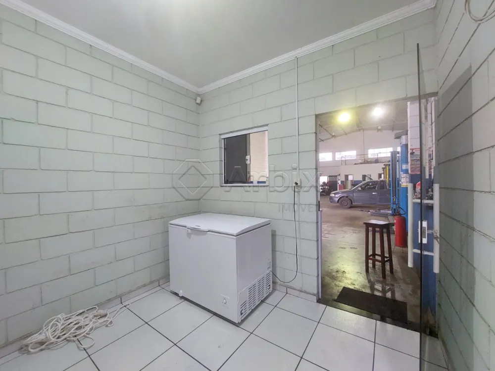 Comprar Comercial / Sal&atilde;o Industrial em Americana R$ 1.800.000,00 - Foto 4