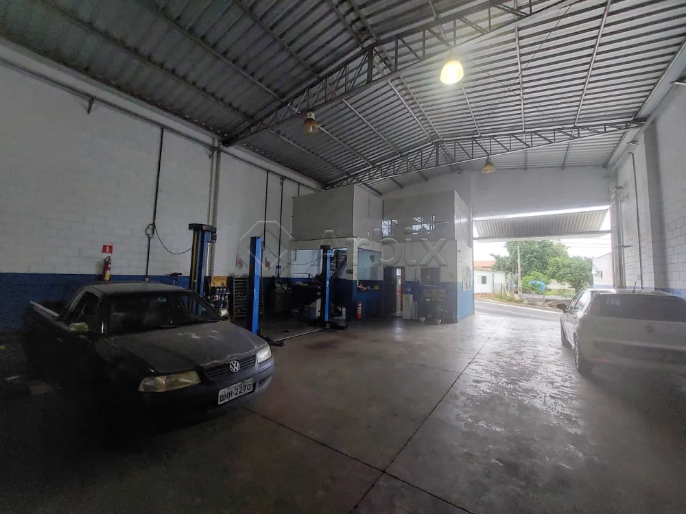 Comprar Comercial / Sal&atilde;o Industrial em Americana R$ 1.800.000,00 - Foto 1