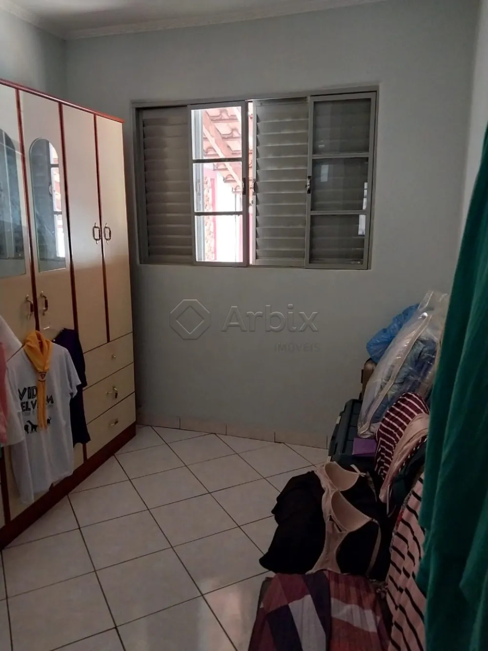 Comprar Casa / Residencial em Americana R$ 380.000,00 - Foto 3