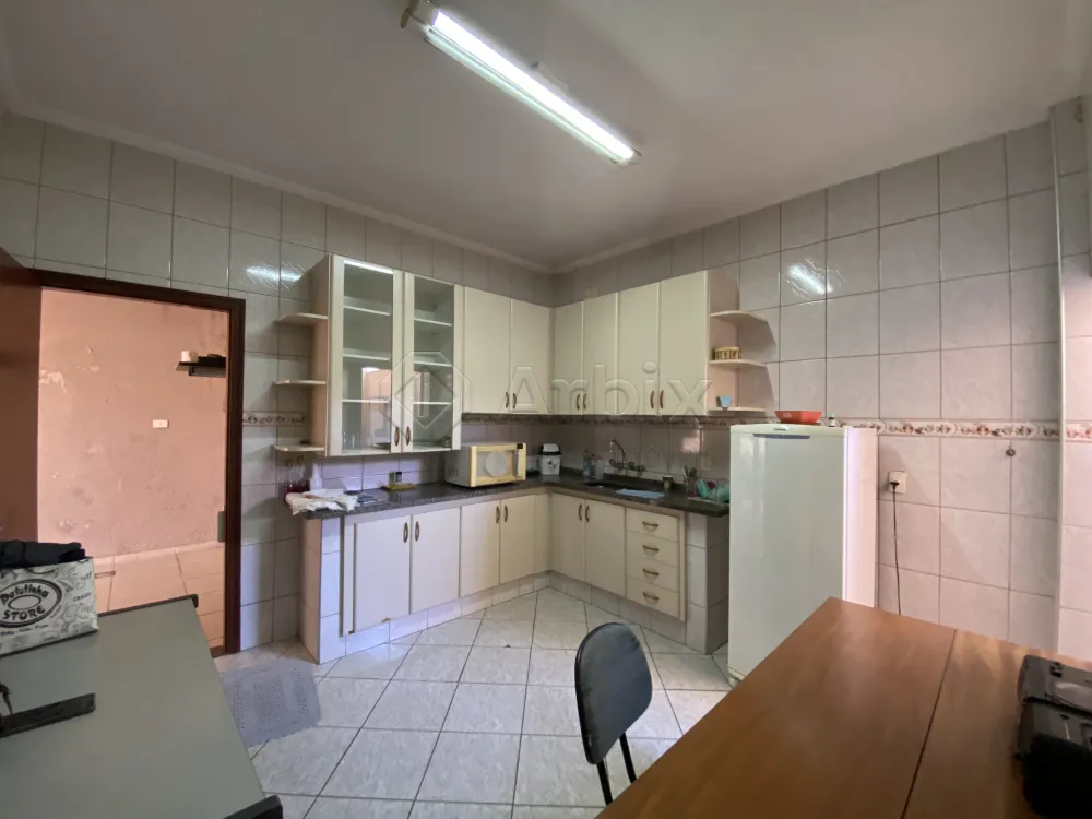 Alugar Comercial / Casa Comercial em Americana R$ 2.500,00 - Foto 6