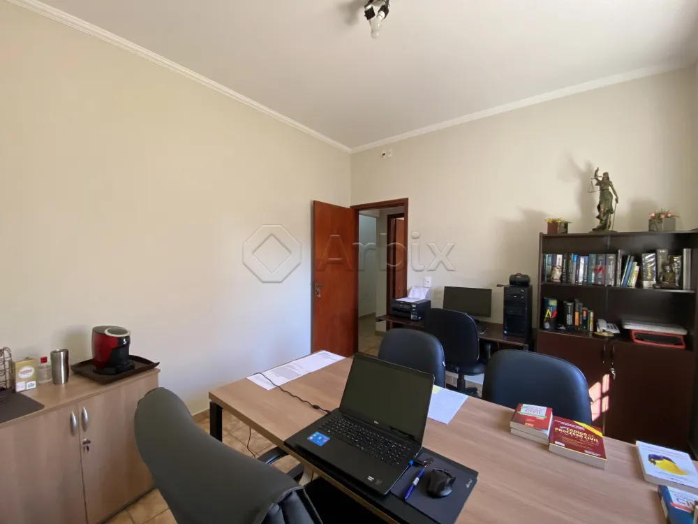 Alugar Comercial / Casa Comercial em Americana R$ 2.500,00 - Foto 8