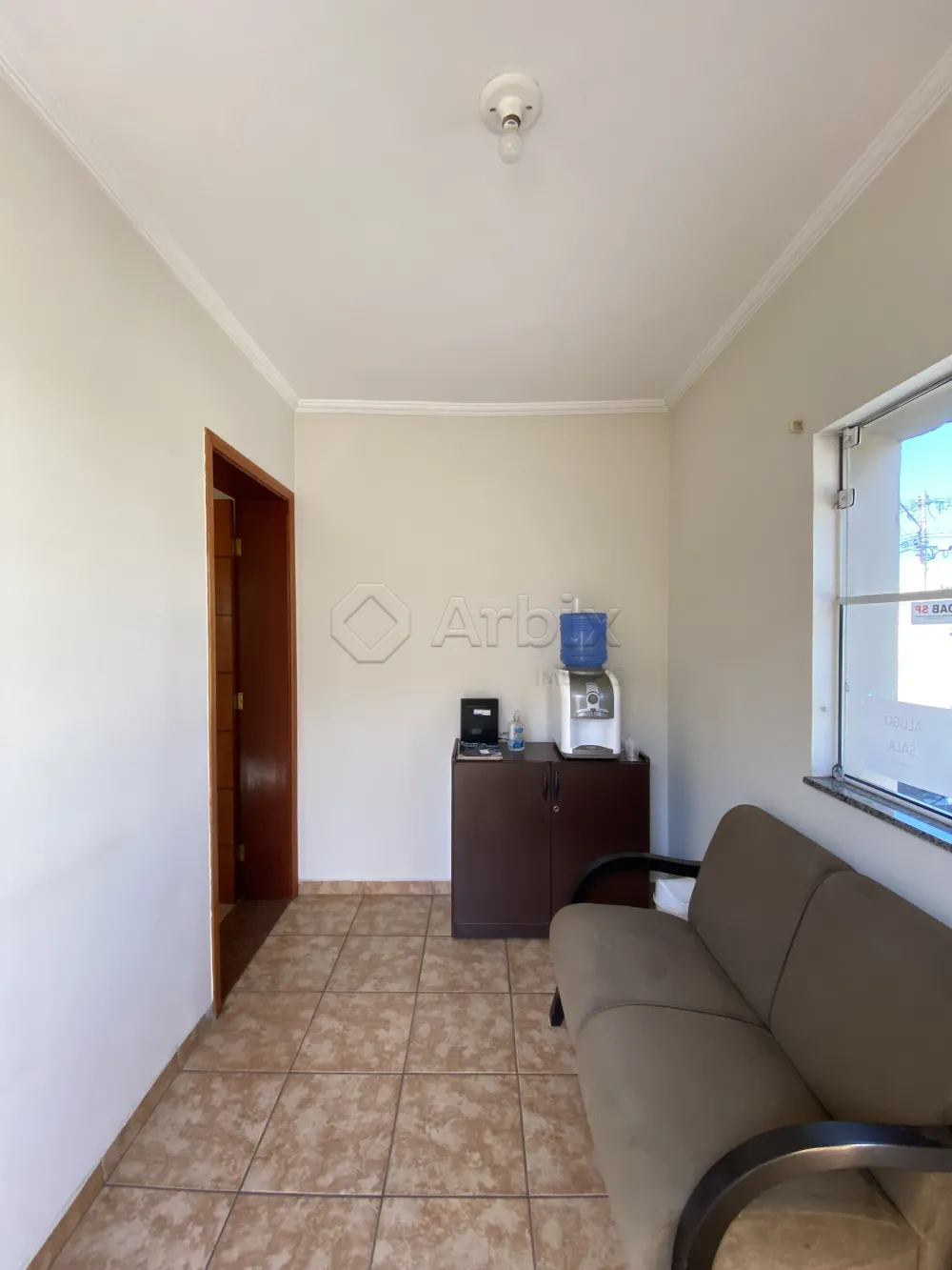 Alugar Comercial / Casa Comercial em Americana R$ 2.500,00 - Foto 3