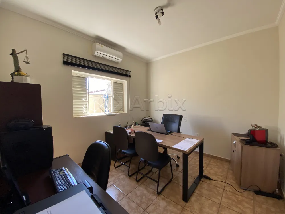 Alugar Comercial / Casa Comercial em Americana R$ 2.500,00 - Foto 9