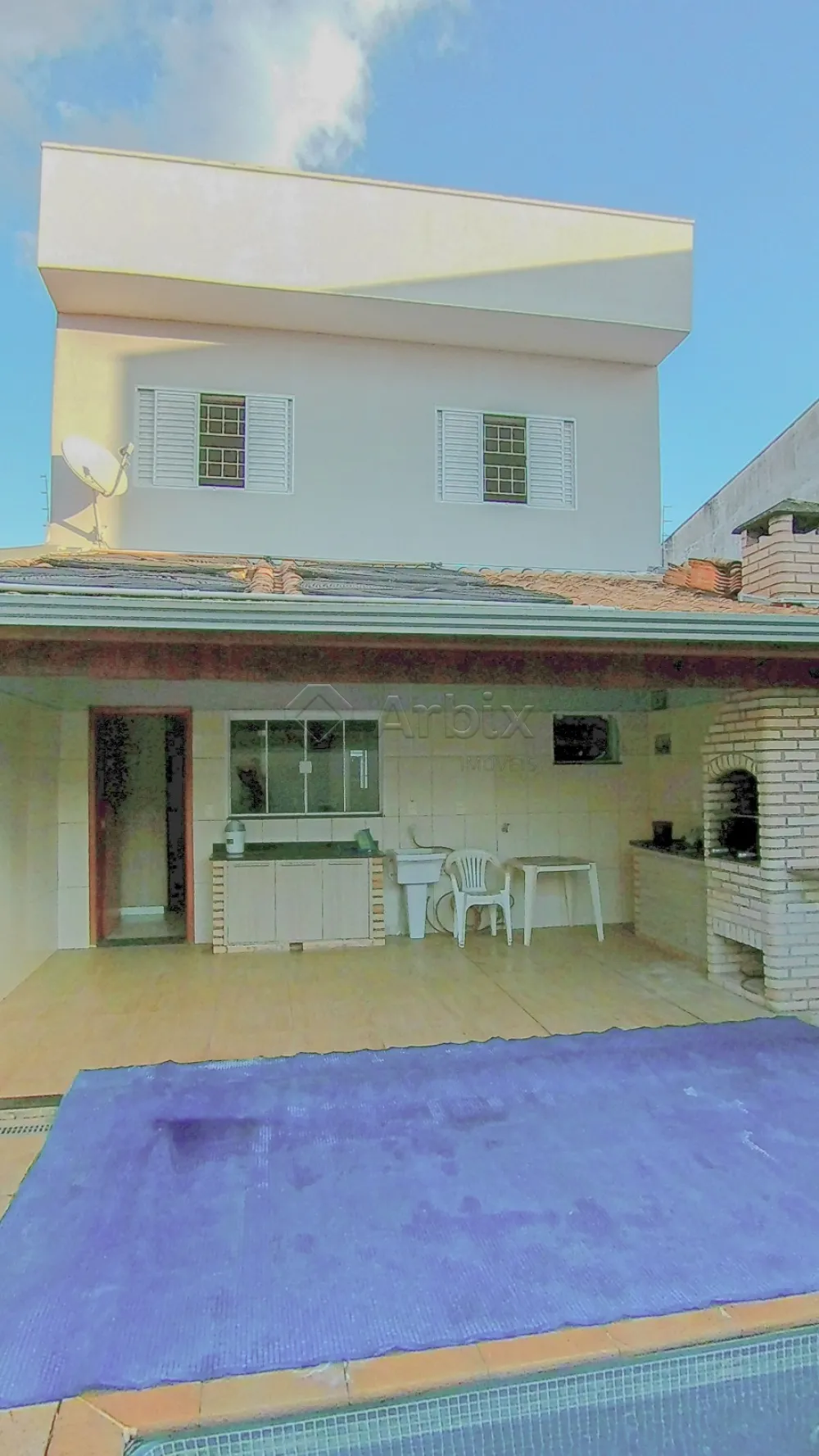 Comprar Casa / Residencial em Americana R$ 680.000,00 - Foto 3