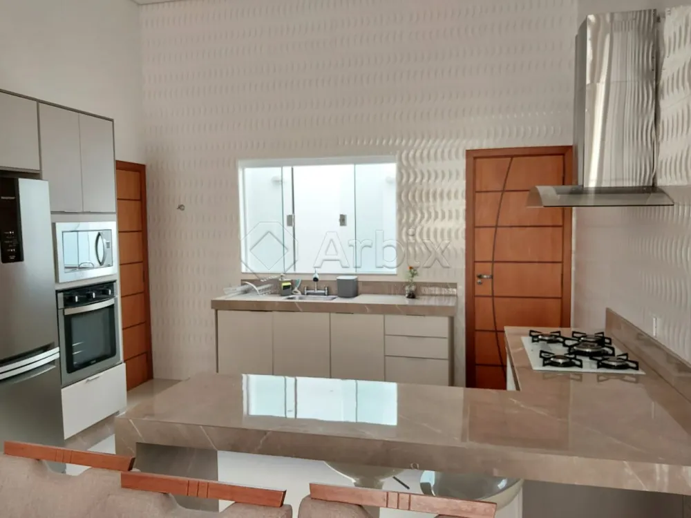 Comprar Casa / Residencial em Americana R$ 848.000,00 - Foto 3