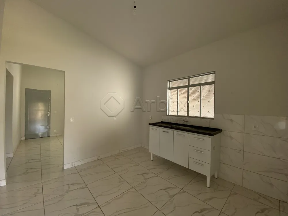 Alugar Casa / Residencial em Americana R$ 1.900,00 - Foto 5