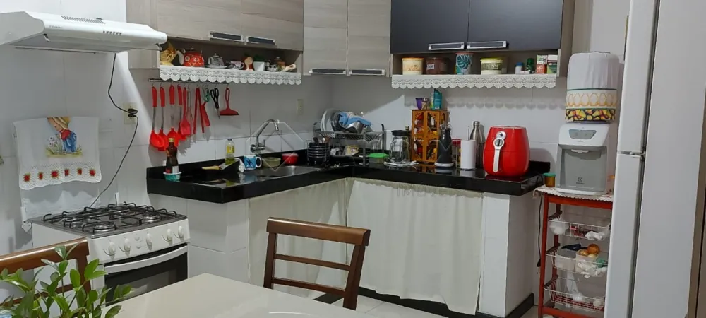 Comprar Casa / Residencial em Americana R$ 440.000,00 - Foto 4