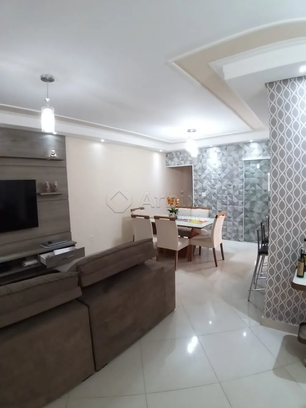 Comprar Casa / Residencial em Americana R$ 650.000,00 - Foto 4