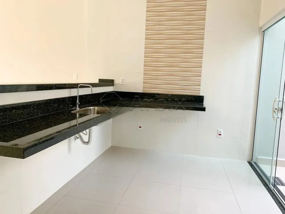 Alugar Casa / Residencial em Americana R$ 2.500,00 - Foto 5