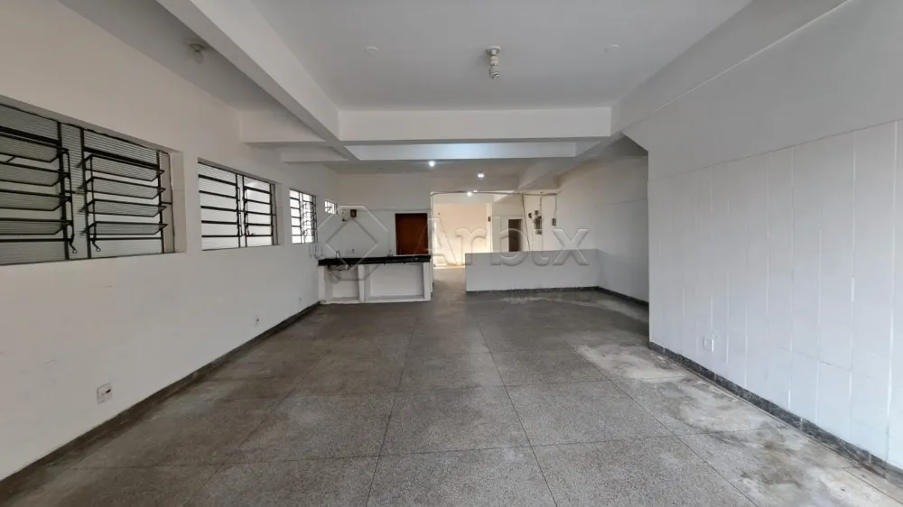 Alugar Comercial / Sala Comercial em Americana R$ 4.000,00 - Foto 2