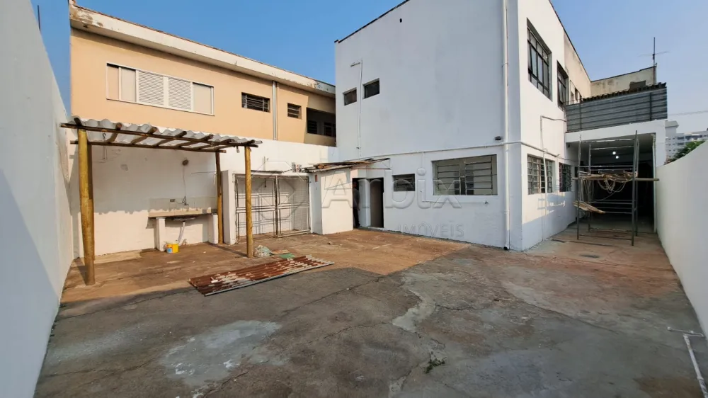 Alugar Comercial / Sala Comercial em Americana R$ 4.000,00 - Foto 16