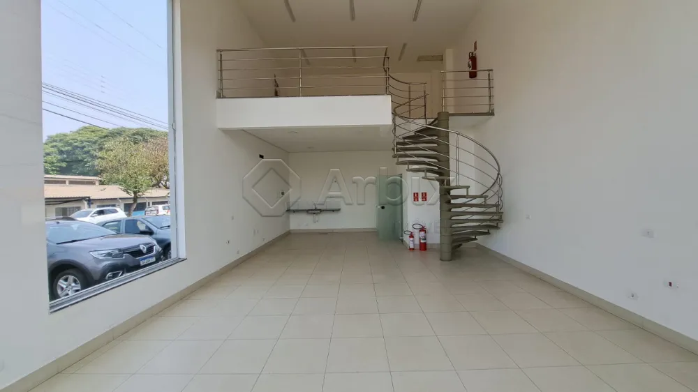 Alugar Comercial / Sal&atilde;o Comercial em Americana R$ 5.000,00 - Foto 3