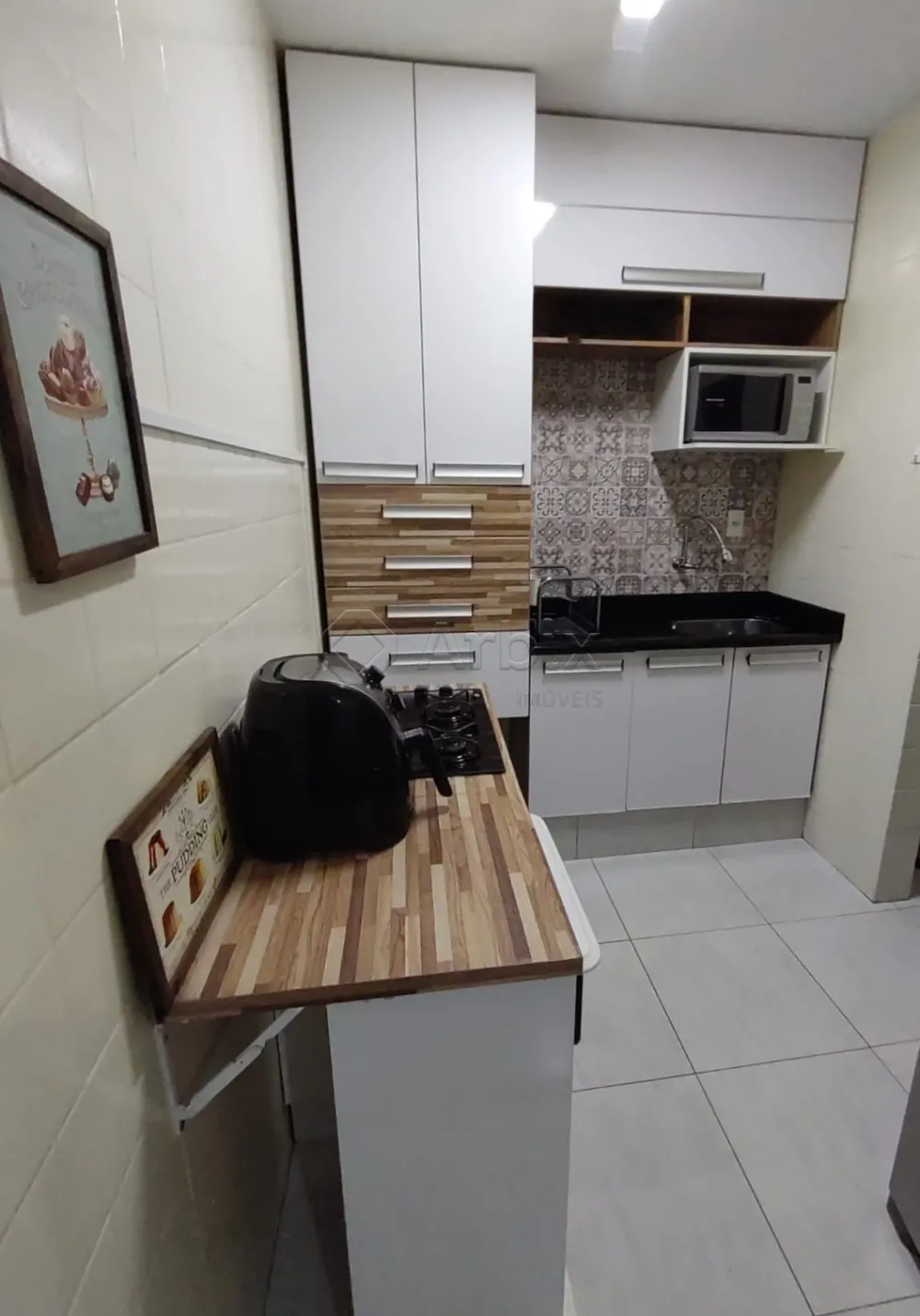 Comprar Apartamento / Apartamento em Americana R$ 199.000,00 - Foto 3