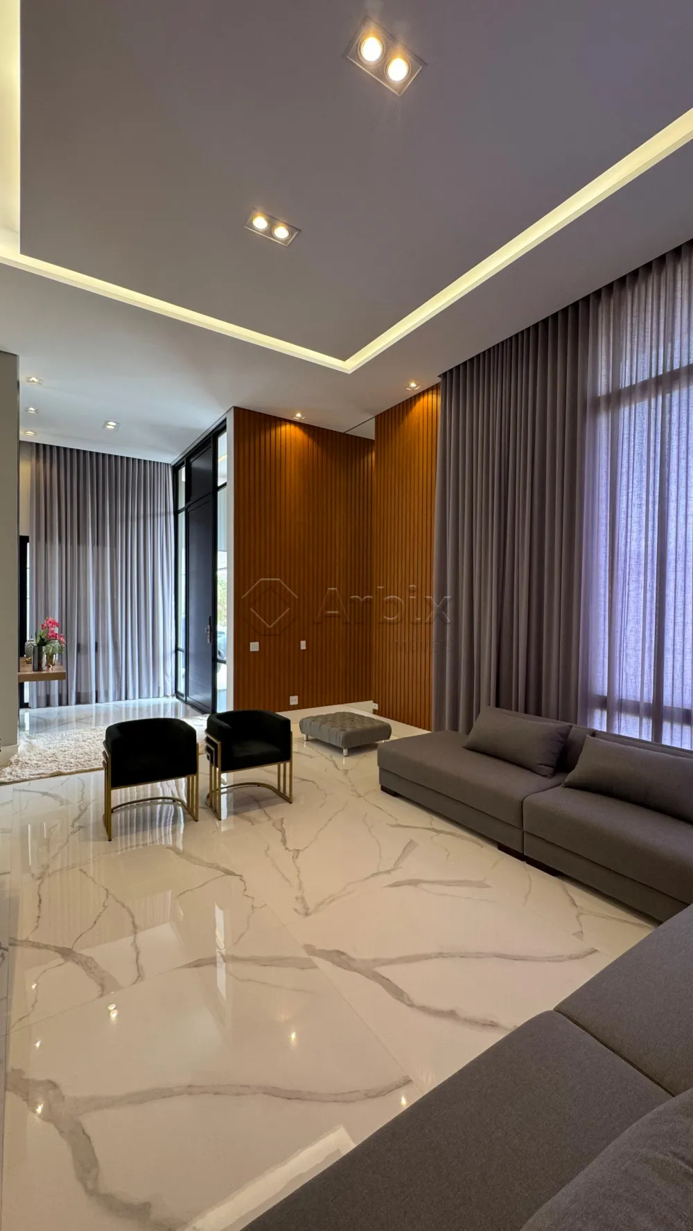 Alugar Casa / Condom&iacute;nio em Nova Odessa R$ 28.000,00 - Foto 3