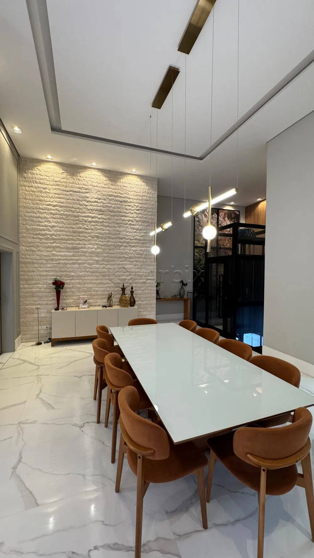 Alugar Casa / Condom&iacute;nio em Nova Odessa R$ 28.000,00 - Foto 6