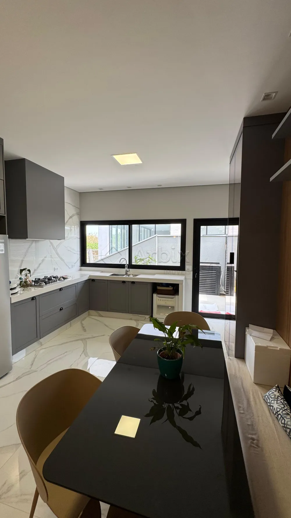 Alugar Casa / Condom&iacute;nio em Nova Odessa R$ 28.000,00 - Foto 10