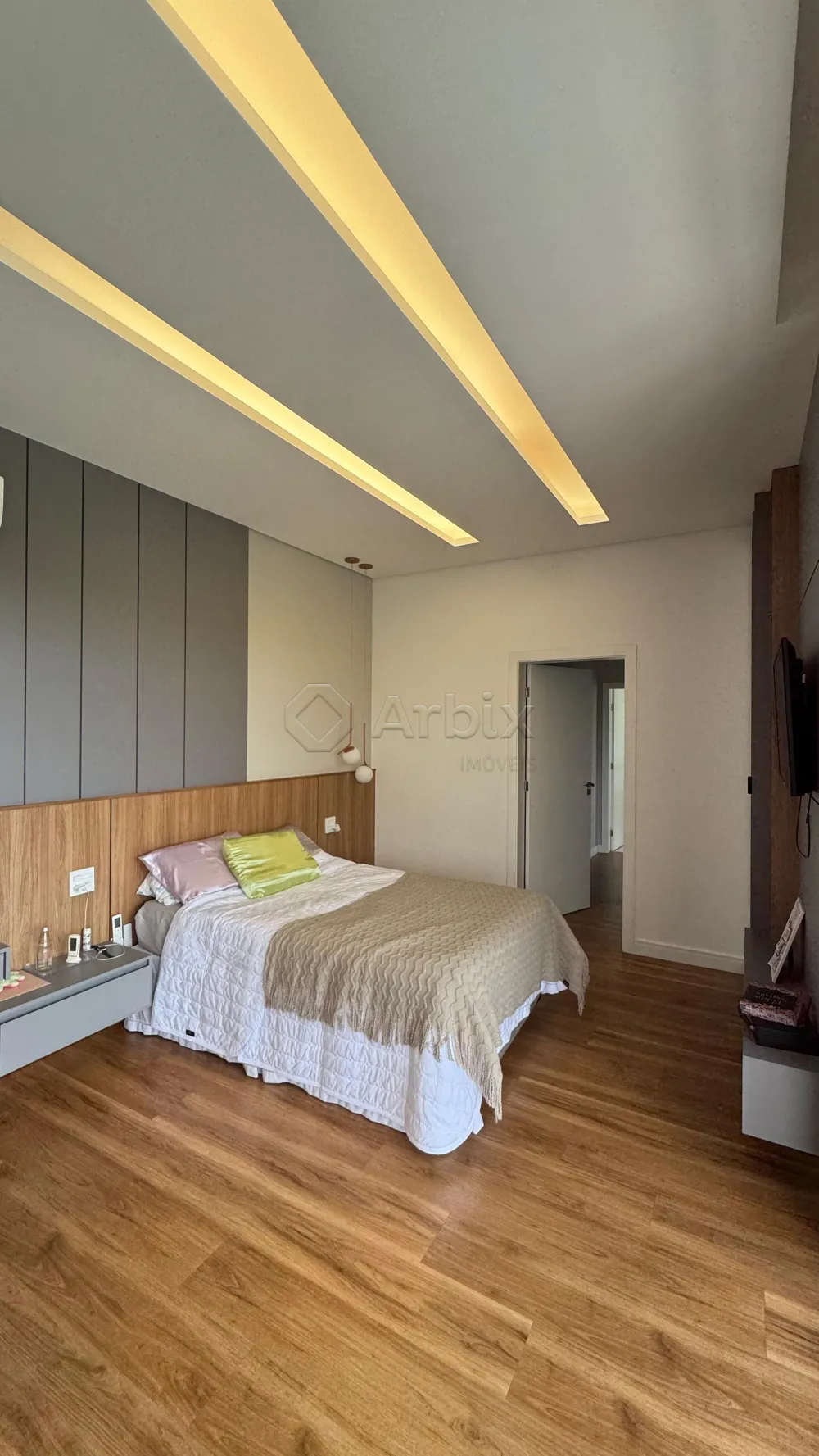 Alugar Casa / Condom&iacute;nio em Nova Odessa R$ 28.000,00 - Foto 19