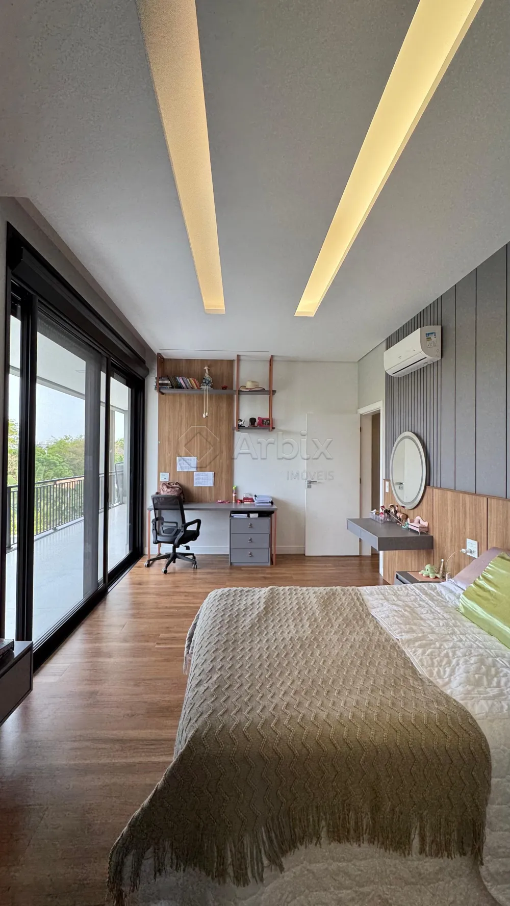 Alugar Casa / Condom&iacute;nio em Nova Odessa R$ 28.000,00 - Foto 20