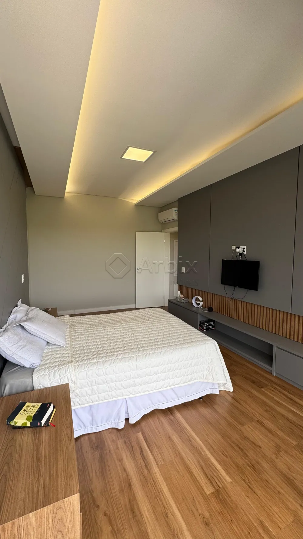 Alugar Casa / Condom&iacute;nio em Nova Odessa R$ 28.000,00 - Foto 24