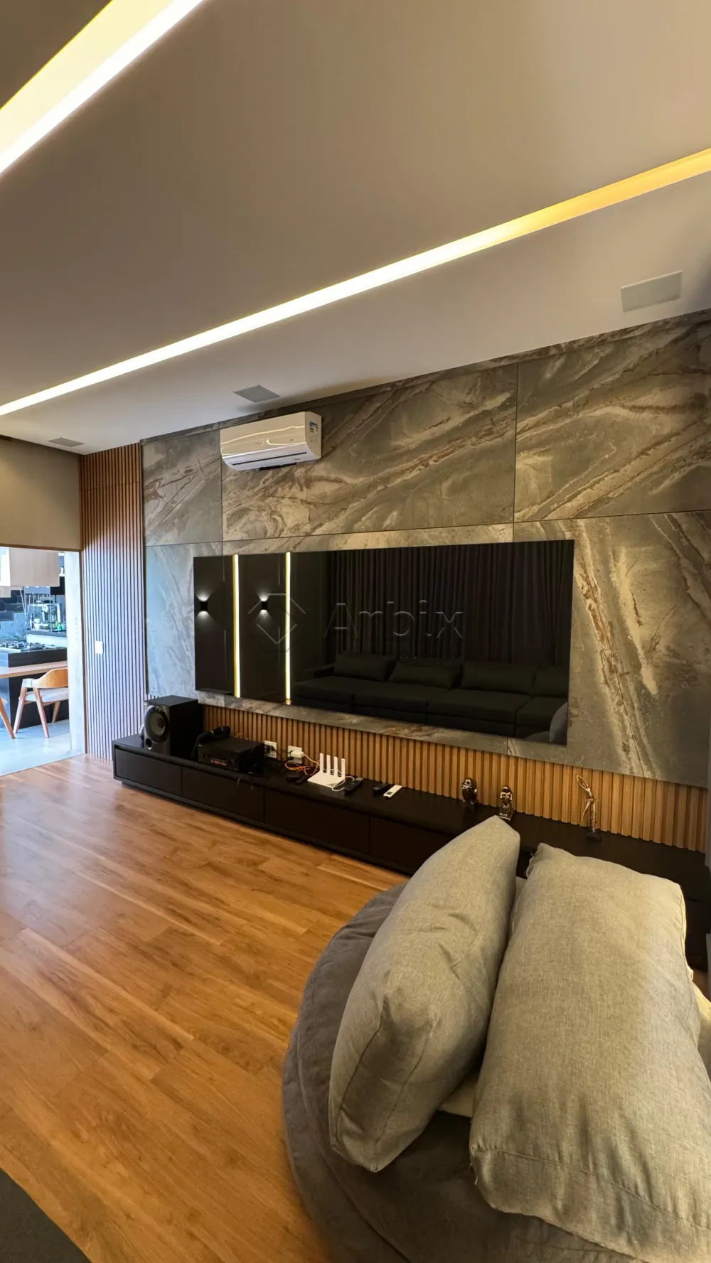 Alugar Casa / Condom&iacute;nio em Nova Odessa R$ 28.000,00 - Foto 29