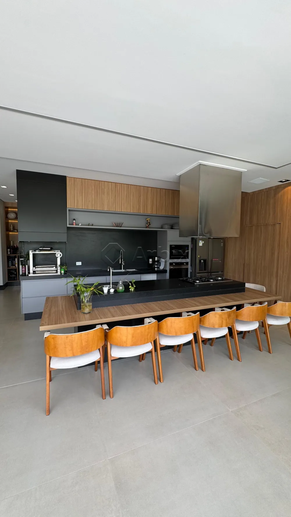 Alugar Casa / Condom&iacute;nio em Nova Odessa R$ 28.000,00 - Foto 32