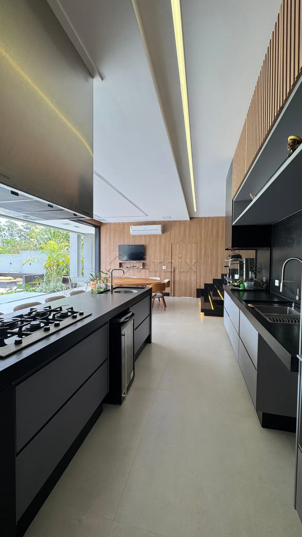 Alugar Casa / Condom&iacute;nio em Nova Odessa R$ 28.000,00 - Foto 33