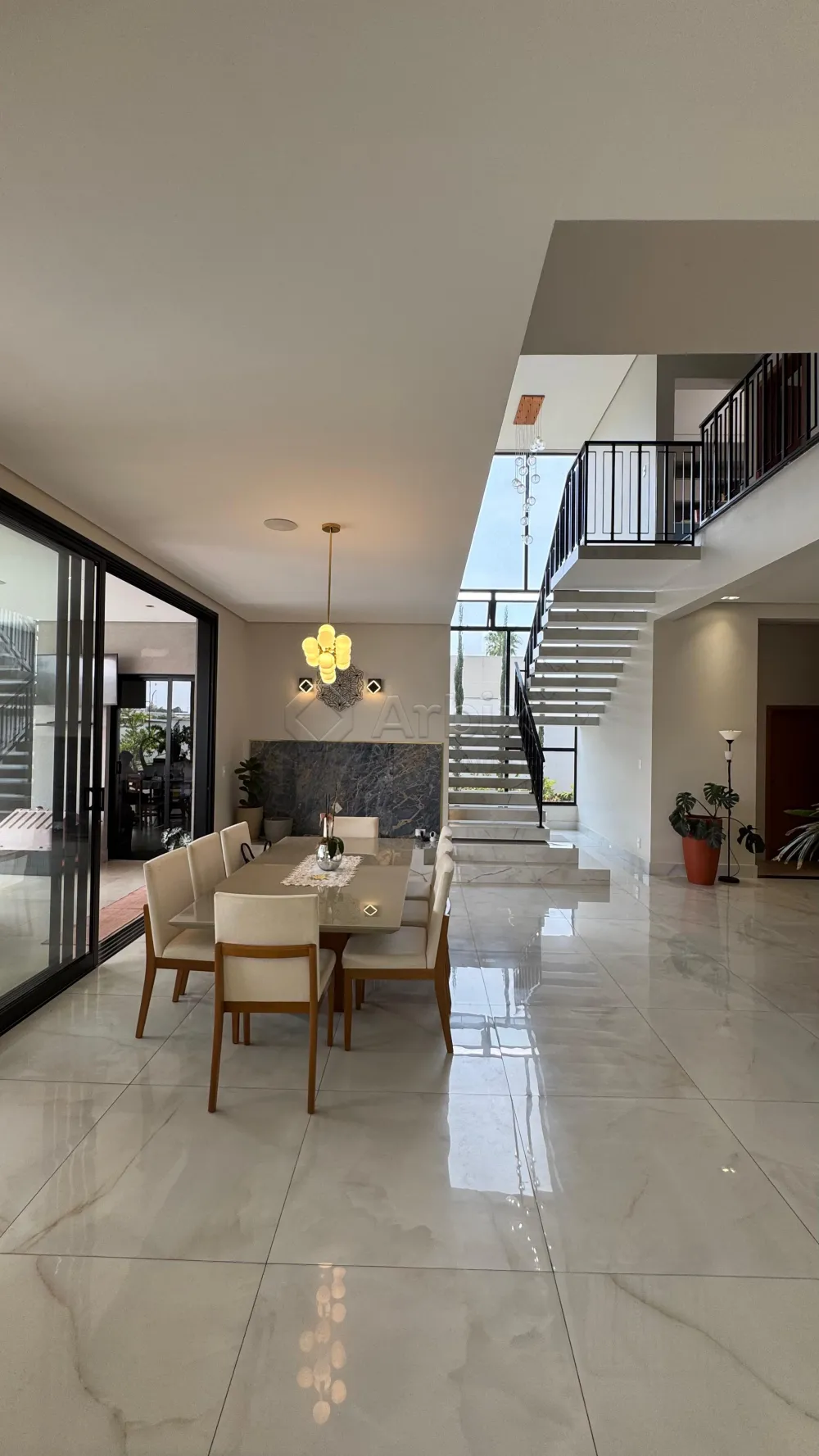 Comprar Casa / Condom&iacute;nio em Nova Odessa R$ 6.000.000,00 - Foto 4